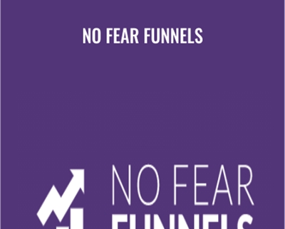 No Fear Funnels – Dave Foy