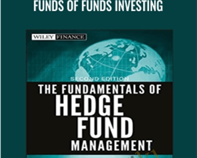 Funds Of Funds Investing – David A.Strachman