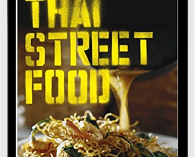 David Thompson Thai Street Food Cookbook - eBokly - Library of new courses!