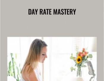 Day Rate Mastery – Sarah Masci