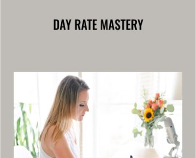 Day Rate Mastery – Sarah Masci
