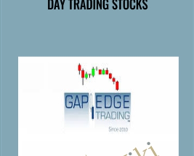 Day Trading Stocks - eBokly - Library of new courses!