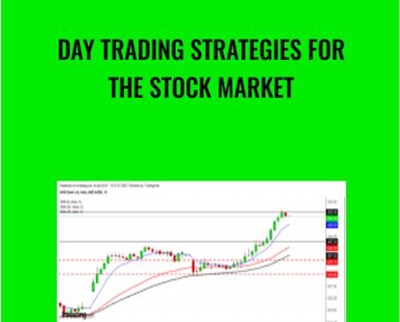 Day Trading Strategies for the Stock Market - eBokly - Library of new courses!