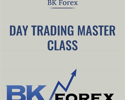 Day Trading Master Class – BKForex