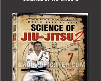 Science Of Jiu-Jitsu 2 – Demian Maia