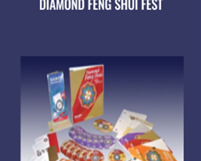 Diamond Feng Shui Fest - eBokly - Library of new courses!