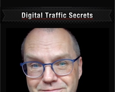 Digital Traffic Secrets Ed Dale - eBokly - Library of new courses!