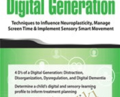 Distracted and Disorganized Kids in a Digital Generation - eBokly - Library of new courses!