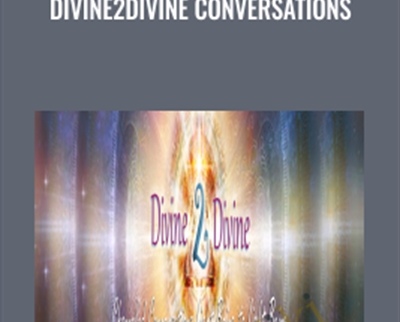 Divine2Divine Conversations - eBokly - Library of new courses!