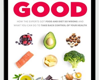 Dr Peter Brukner A Fat Lot of Good How the Experts Got Food and Diet So Wrong and What You Can Do to Take Back Control of Your Health - eBokly - Library of new courses!
