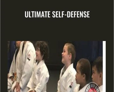 Dr. Schroetter’s Ultimate Self-Defense