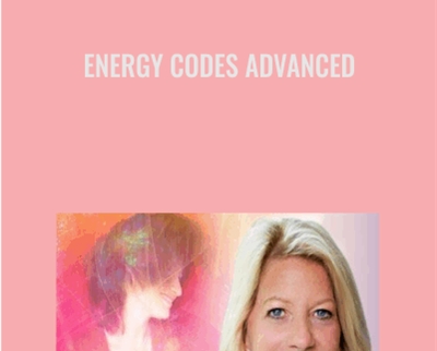 Dr Sue Morter Energy Codes Advanced - eBokly - Library of new courses!