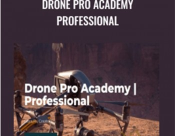 Drone Pro Academy Professional – Chris Newman