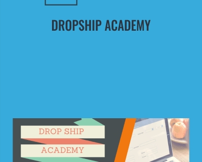 Dropship Academy 7 Figure Skills - eBokly - Library of new courses!