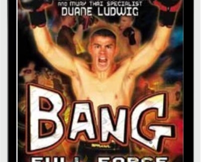 Full Force Fighting Secrets Series Titles – Duane Bang Ludwig
