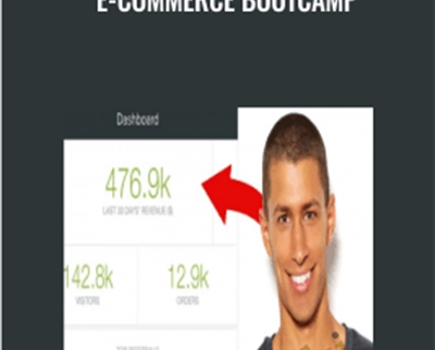 E-commerce Bootcamp – Justin Cener