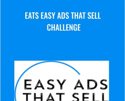EATS Easy Ads That Sell Challenge - eBokly - Library of new courses!