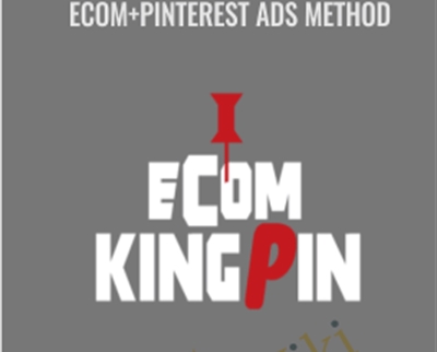 ECOM+PINTEREST ADS METHOD – Ezra Wyckoff