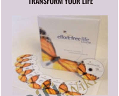 EFFORT FREE LIFE SYSTEM E28093 HOW 7 POWERFUL MINUTES CAN TRANSFORM YOUR LIFE - eBokly - Library of new courses!