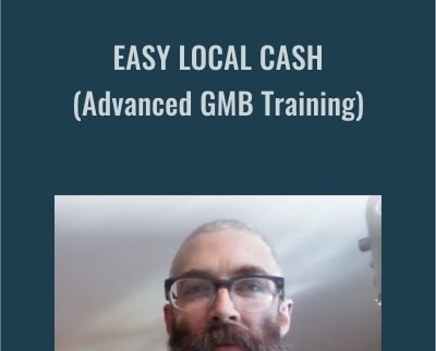 Easy Local Cash Chad Kimball 2 - eBokly - Library of new courses!
