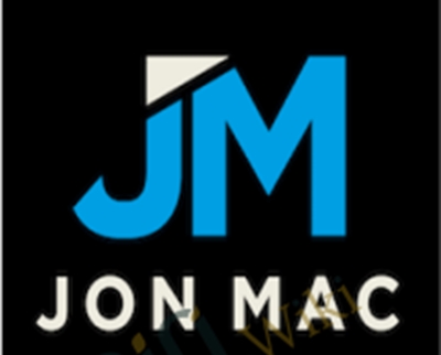 Ecommerce Accelerator – Jon Mac
