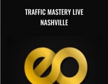 Traffic Mastery Live Nashville – Ed O’Keefe