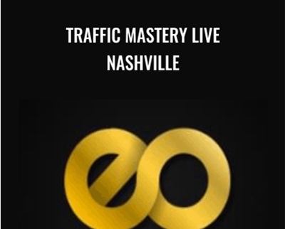 Traffic Mastery Live Nashville – Ed O’Keefe