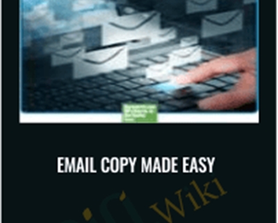 Email Copy Made Easy –  American Writers & Artists Inc.