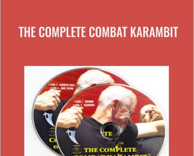The Complete Combat Karambit – Emerson Knives
