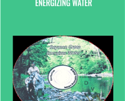 Energizing Water – Raymon Grace