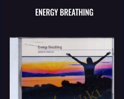 Energy Breathing - eBokly - Library of new courses!