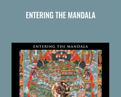 Entering The Mandala – Tom Kenyon