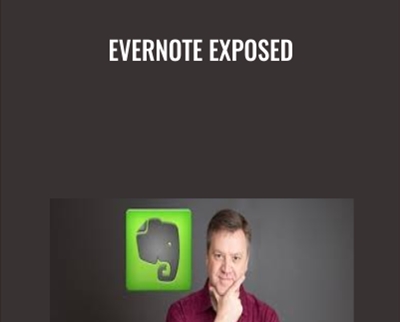 Evernote - eBokly - Library of new courses!