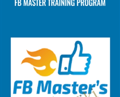 FB Master Training Program - eBokly - Library of new courses!