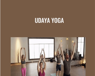 Udaya Yoga – FMTV
