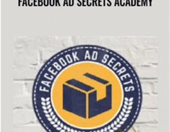 Facebook Ad Secrets Academy – Douglas James