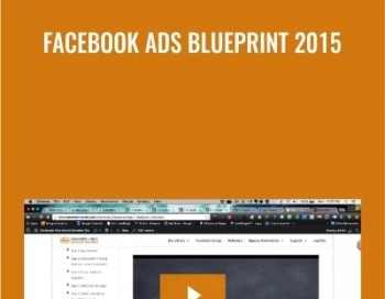 Facebook Ads Blueprint 2015 – Keith Krance