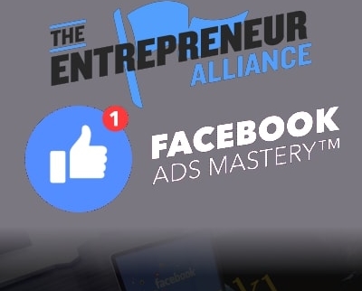 Facebook Ads Mastery – Dave Rogenmoser