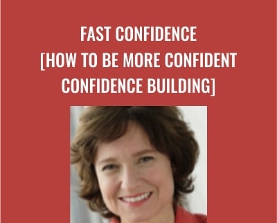 Fast Confidence - eBokly - Library of new courses!