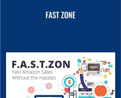 Fast Zone Roger and Barry - eBokly - Library of new courses!