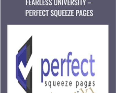 Fearless University E28093 Perfect Squeeze Pages - eBokly - Library of new courses!