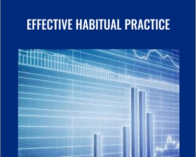 Effective Habitual Practice – Feibel Trading