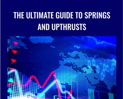 The Ultimate Guide to Springs and Upthrusts