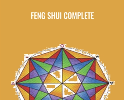 Feng Shui Complete - eBokly - Library of new courses!