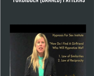 Forbidden Patterns E28093 Kali Dubois - eBokly - Library of new courses!