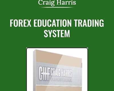 Forex Trading Advice & Intro To The Natural Flow – Craig Harris