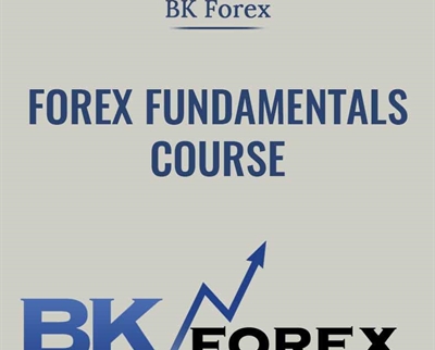 Forex Fundamentals Course – Bkforex