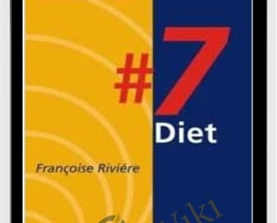 Francoise Riviere Health and Macrobiotics 7 Diet - eBokly - Library of new courses!