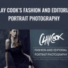 Fstoppers E28093 Clay Cooks Fashion and Editorial Portrait Photography - eBokly - Library of new courses!