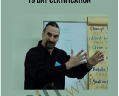 Full NLP Master Practitioner 19 Day Certification E28093 Richard Bolstad - eBokly - Library of new courses!